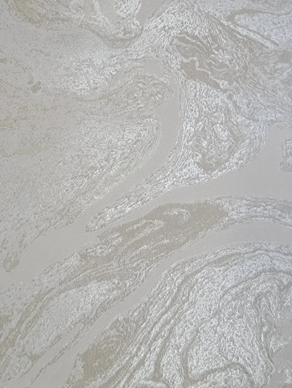 Wallpaper Reyne Pearlescent Marble Wallpaper